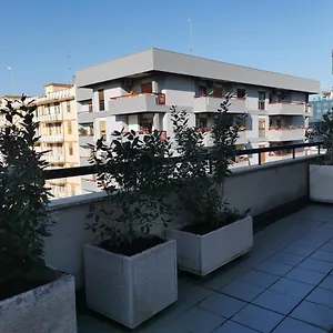 Apartament Brigida 5, Bari
