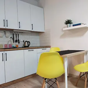 Lemon House Apartament Gdańsk