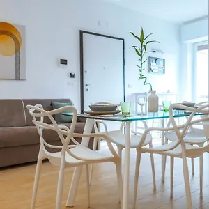 Apartament Rossani Suites&aparts, Bari