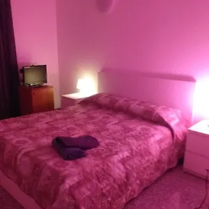 Apartament On The Sea, Bari