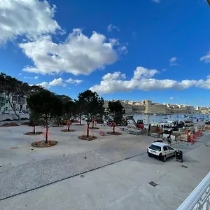 Droplet Apartament Kalkara
