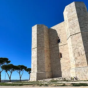 Dom wakacyjny Porto Antico, Bari