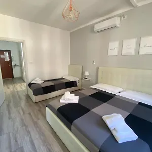 Apartament Newhouse 336, Bari