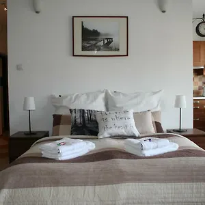 Centrum Apartament Gdańsk