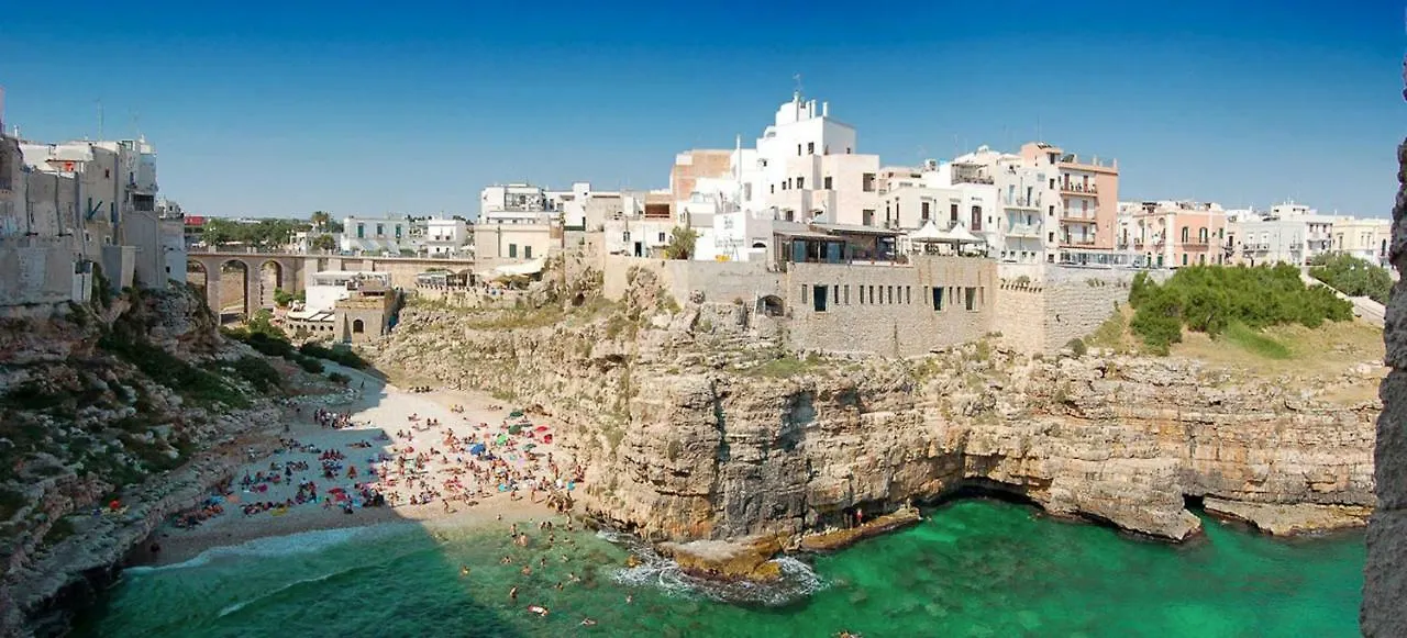 San Nicola Old Town Apartment Casatuabari 0*, Bari